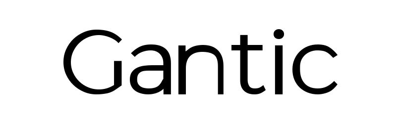 Gantic